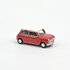 Norev 1:54 Mini Cooper S 1964 Tartan Red and White Roof_