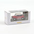 Norev 1:54 Mini Cooper S 1964 Tartan Red and White Roof_