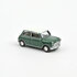 Norev 1:54 Mini Cooper S 1964 Almond Green and White Roof_