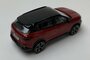 Norev 1:64 Renault Austral Esprit Alpine 2023 Flame Red_