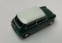 Norev 1:54 Mini Cooper S 1964 Almond Green and White Roof_