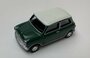 Norev 1:54 Mini Cooper S 1964 Almond Green and White Roof_