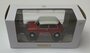 Norev 1:54 Mini Cooper S 1964 Tartan Red and White Roof_