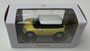 Norev 1:54 Mini Cooper One 2006 Mellow Yellow_