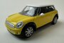 Norev 1:54 Mini Cooper One 2006 Mellow Yellow_