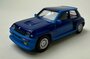 Norev 1:54 Renault 5 Turbo 1980 Olympe Blue_