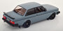 IXO 1:18 Volvo 240 Turbo Custom 1985 grijs _