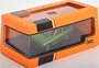 IXO 1:43 Volvo 66 Kombi 1975 groen_