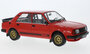 IXO 1:18 Skoda 130 LR 1988 rood_