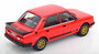 IXO 1:18 Skoda 130 LR 1988 rood_