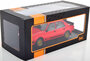 IXO 1:18 Skoda 130 LR 1988 rood_