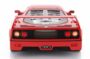 Norev 1:12 Ferrari F40 1987 rood_