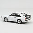 Norev 1:18 Audi Sport Quattro 1985 White_