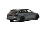 GT Spirit 1:18 Audi RS4 Avant Competition Daytona Grey. Verwacht eind week 19_