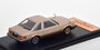 Atlas 1:43 Toyota Soarer 2800GT Extra MZ11 goud 1981, in vitrine - Japan Collection_