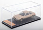 Atlas 1:43 Toyota Soarer 2800GT Extra MZ11 goud 1981, in vitrine - Japan Collection_