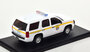 Greenlight 1:43 Chevrolet Tahoe 2012 U.S. Fish & Wildlife Service Law Enforcement, white_