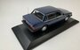 Minichamps 1:18 Volvo 740 GL, dark blue 1986_