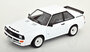 Norev 1:18 Audi Sport Quattro 1985 White_