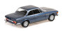 Minichamps 1:18 BMW 2800 cs, blue 1968_