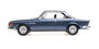 Minichamps 1:18 BMW 2800 cs, blue 1968_