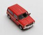 Matrix 1:43 Mini Clubman estate rood 1969 - 1980_