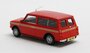 Matrix 1:43 Mini Clubman estate rood 1969 - 1980_