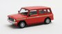 Matrix 1:43 Mini Clubman estate rood 1969 - 1980_