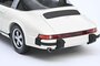 Schuco 1:18 Porsche 911 Targa wit 1977,  Schuco Pro R18_
