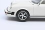 Schuco 1:18 Porsche 911 Targa wit 1977,  Schuco Pro R18_