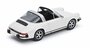 Schuco 1:18 Porsche 911 Targa wit 1977,  Schuco Pro R18_