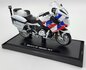 Maisto 1:18 BMW R1200RT Politie Nederland, motor_