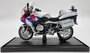 Maisto 1:18 BMW R1200RT Politie Nederland, motor_