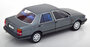 Mitica 1:18 Lancia Thema Turbo i.e. 1S 1984 grijs metallic_