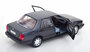 Mitica 1:18 Lancia Thema Turbo 16V LX 2S 1991 donkergrijs metallic_