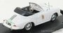 Brumm 1:43 Porsche 356 Politie Portoghese 1952 wit_