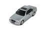 Otto Mobile 1:18 Mercedes Benz C36 AMG W202 zilver 1990_