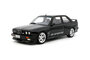 Otto Mobile 1:18 BMW AC Schnitzer ACS3 Sport 2.5 zwart 1985. Re-stock  mei 2024_