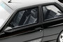Otto Mobile 1:18 BMW AC Schnitzer ACS3 Sport 2.5 zwart 1985_