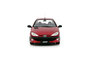 Otto Mobile 1:18 Peugeot 206 S16 rood 1999_