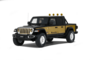 GT Spirit 1:18 Jeep Gladiator Honcho 2020 black_