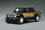 GT Spirit 1:18 Jeep Gladiator Honcho 2020 black_
