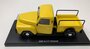 VDM Scale Models 1:34 Daf A-117 Pick Up geel, oplage 50 pcs_