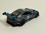 Pop Race 1:64 Aston Martin GT3 - R , No 62 Motorsport, grijs_