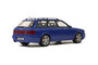 Otto Mobile 1:12 Audi Avant RS2 blue 1994. Levering 05-2024 - uitverkocht  in pre-order_