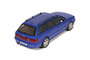 Otto Mobile 1:12 Audi Avant RS2 blue 1994. Levering 05-2024 - uitverkocht  in pre-order_