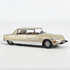 Norev 1:18 Citroen DS 21 Lorraine 1969 Champagne._