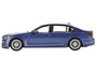 Mini GT 1:64 BMW Alpina B7 xDrive Alpina Blue Metallic with Sunroof Limited Edition to 2040 pieces, Mijo Exclusive_