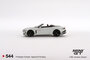 Mini GT 1:64 Bentley Mulliner Bacalar Car Zero LHD_