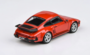 Para64 1:64 Porsche RUF BTR Slantnose, guards red LHD, Product van Paragon_